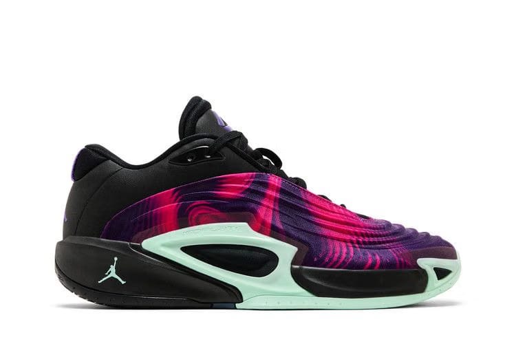 Jordan Luka 3 Midnight Racer