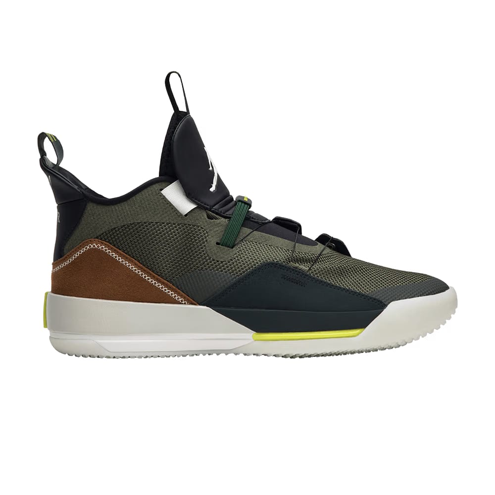 Jordan Xxxiii Travis Scott