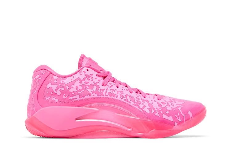 Jordan Zion 3 Pink Lotus