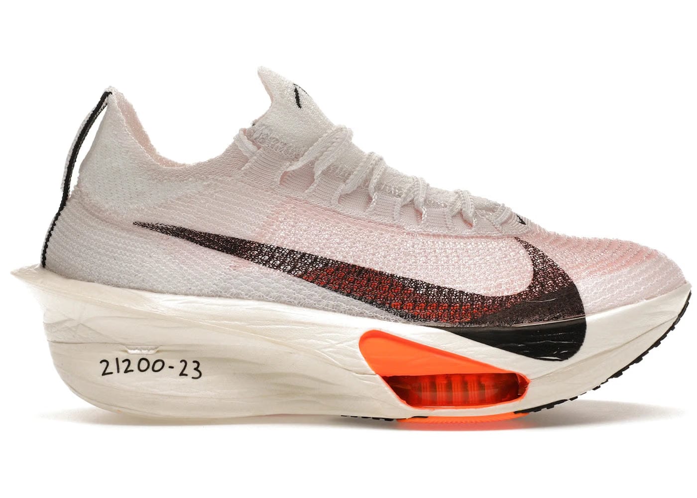 Nike Air Zoom Alphafly Next% 3 Prototype (Women'S)