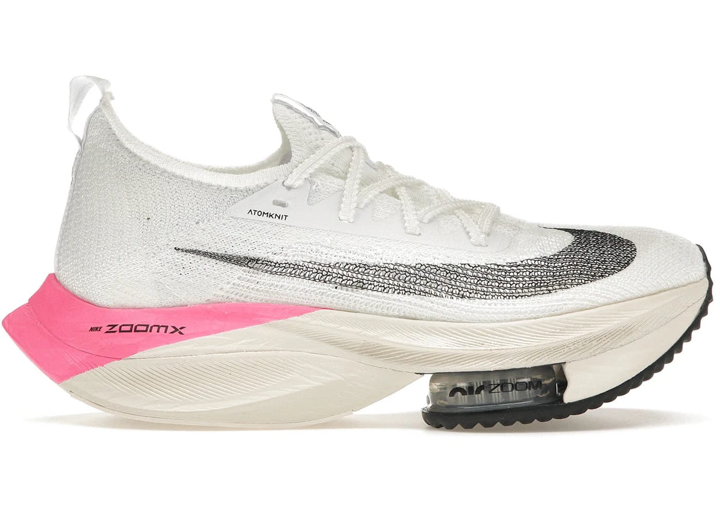 Nike Air Zoom Alphafly Next% 1:59:40 (Women'S)