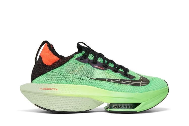 Nike Air Zoom Alphafly Next% 2 Ekiden Pack