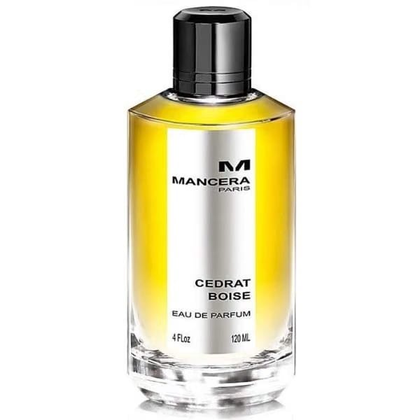 Mancera Cedrat Boise EDP