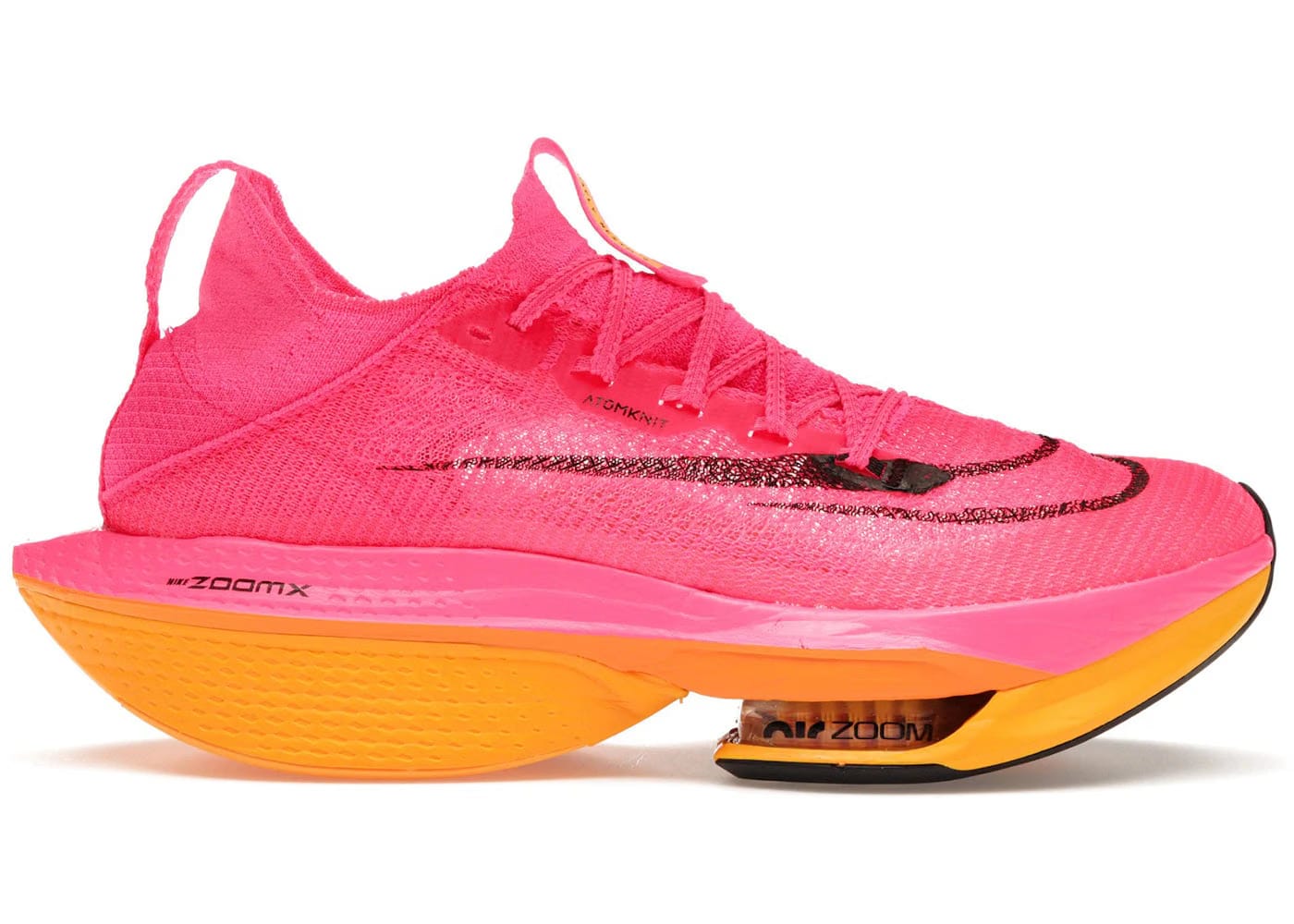 Air Zoom Alphafly NEXT% 2 Hyper Pink