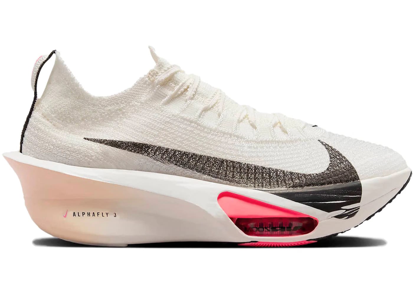 Nike Air Zoom Alphafly Next% 3 Sail Crimson Tint (Women'S)