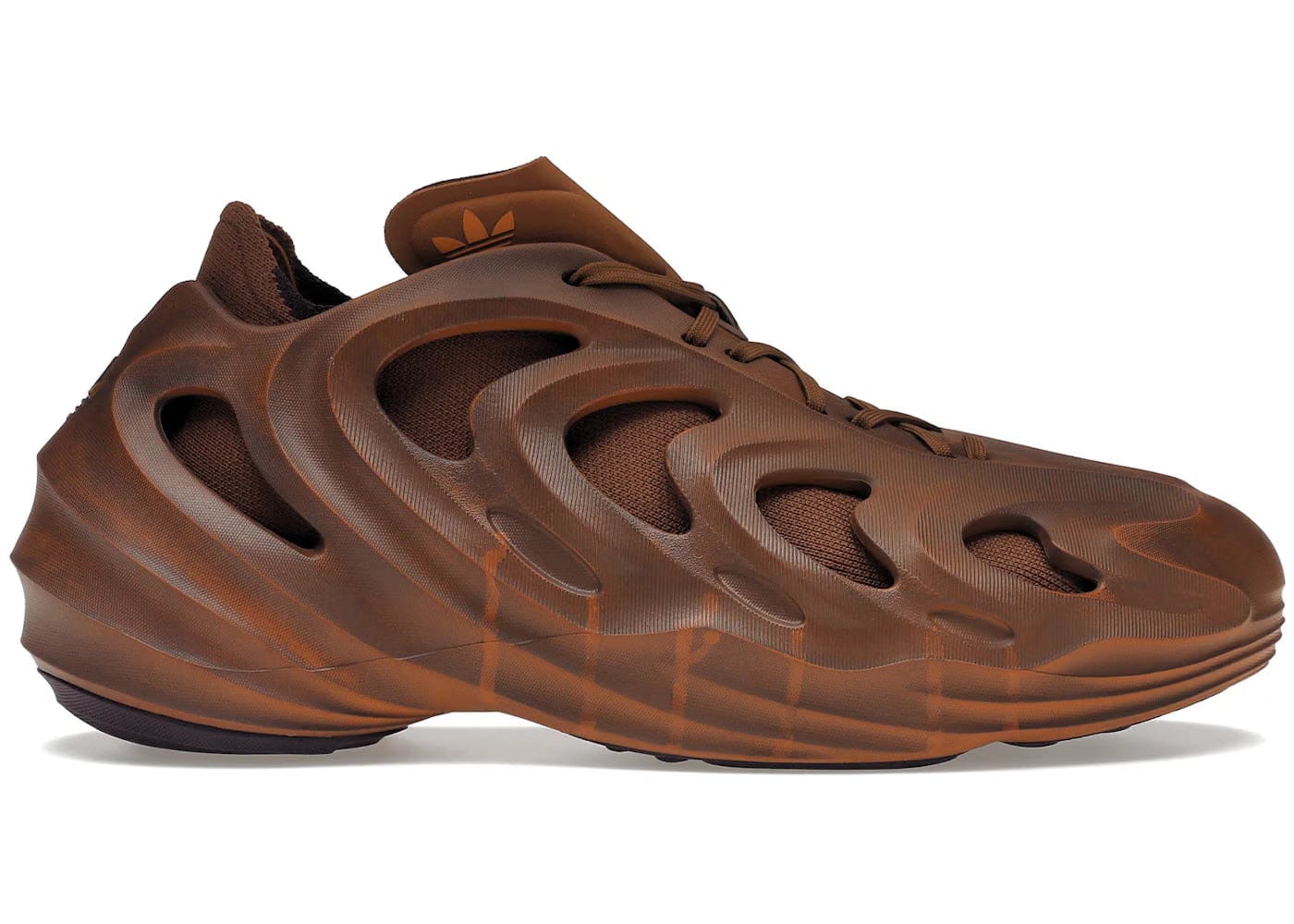 Adifom Q Cosmic Way Runners Mars Craft Ochre