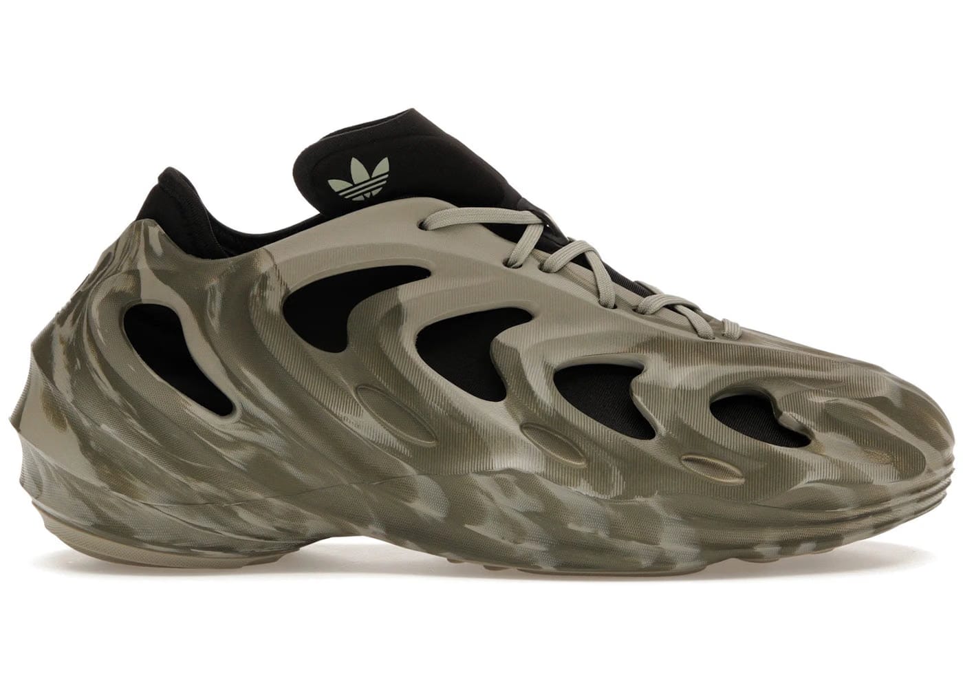 Adidas Adifom Q Olive Strata