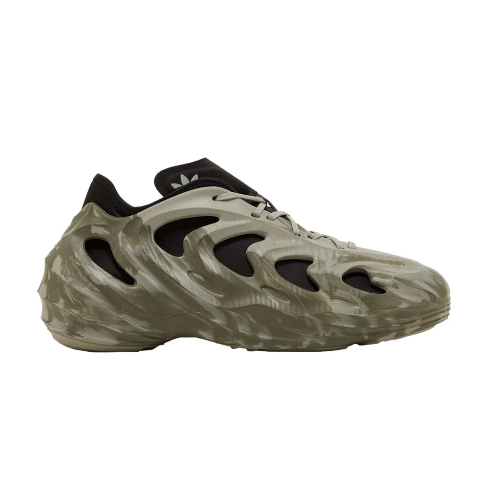 Adidas Adifom Q Olive Strata