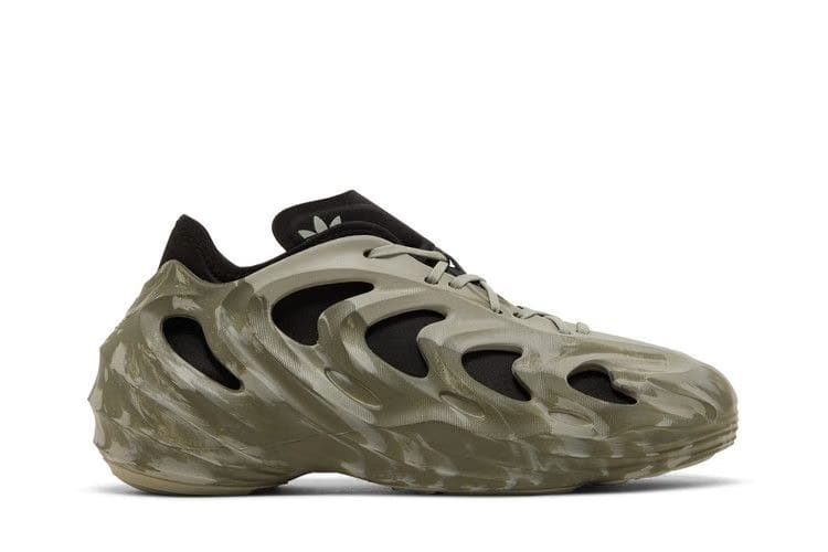 Adidas Adifom Q Olive Strata