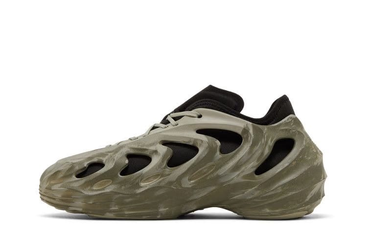 Adidas Adifom Q Olive Strata