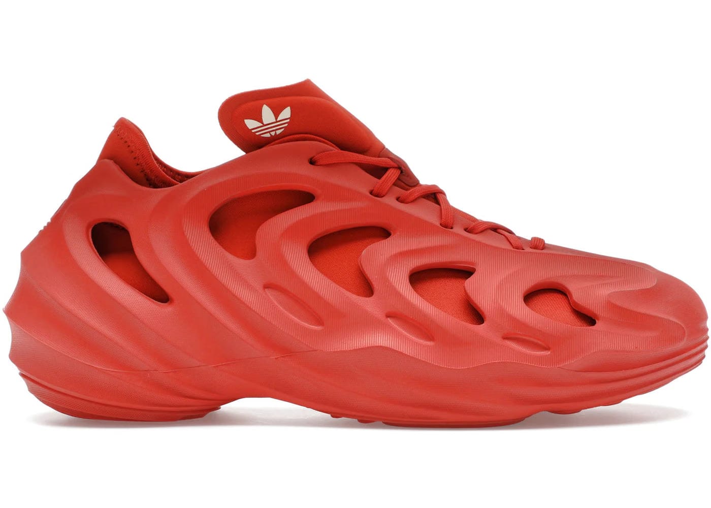 Adidas Adifom Q Preloved Red