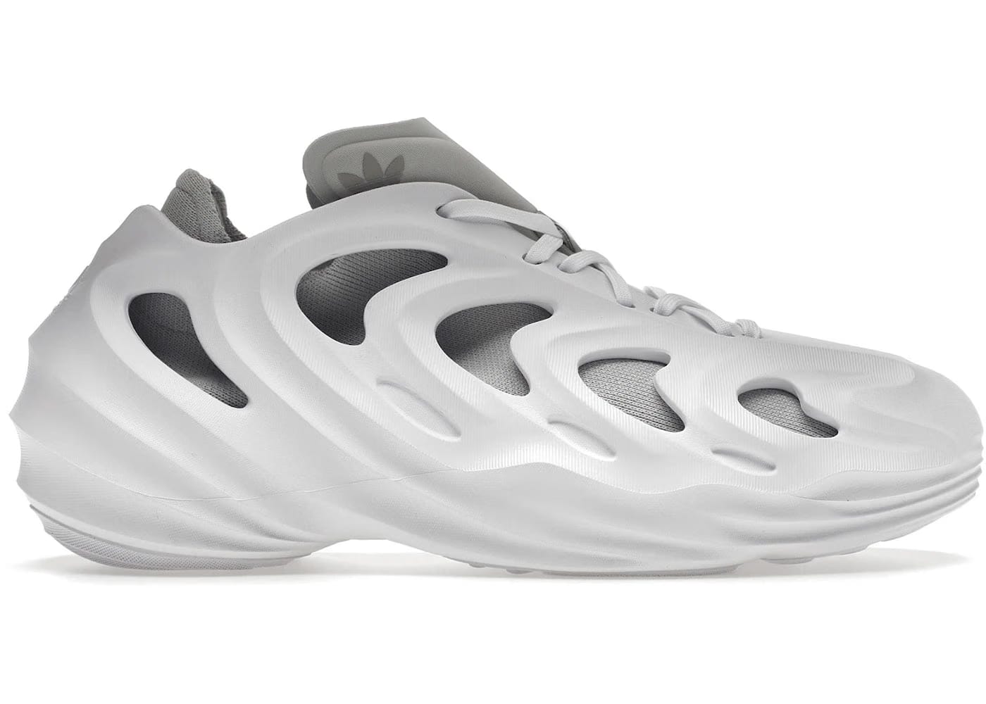 Adidas Adifom Q White Grey