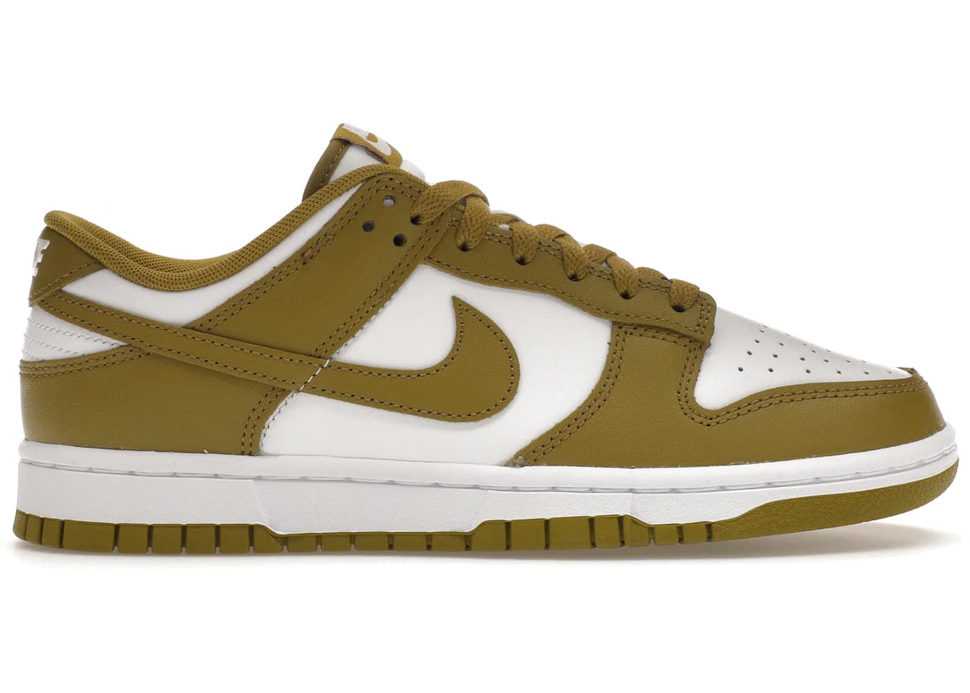 Nike Dunk Low Retro White/Pacific Moss