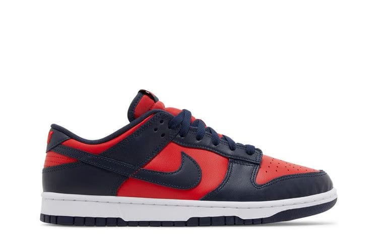 Nike Dunk Low Retro Se Co.Jp University Red Obsidian
