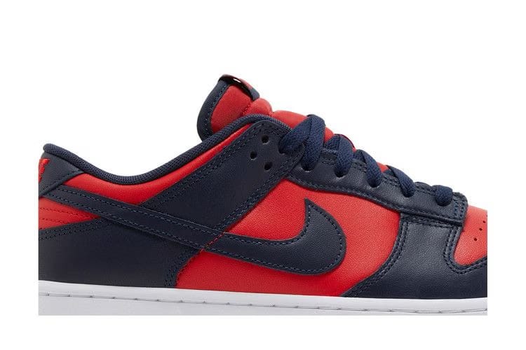 Nike Dunk Low Retro Se Co.Jp University Red Obsidian