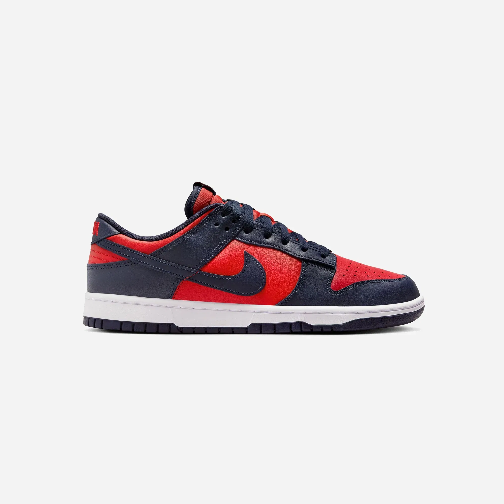 Nike Dunk Low Retro Se Co.Jp University Red Obsidian