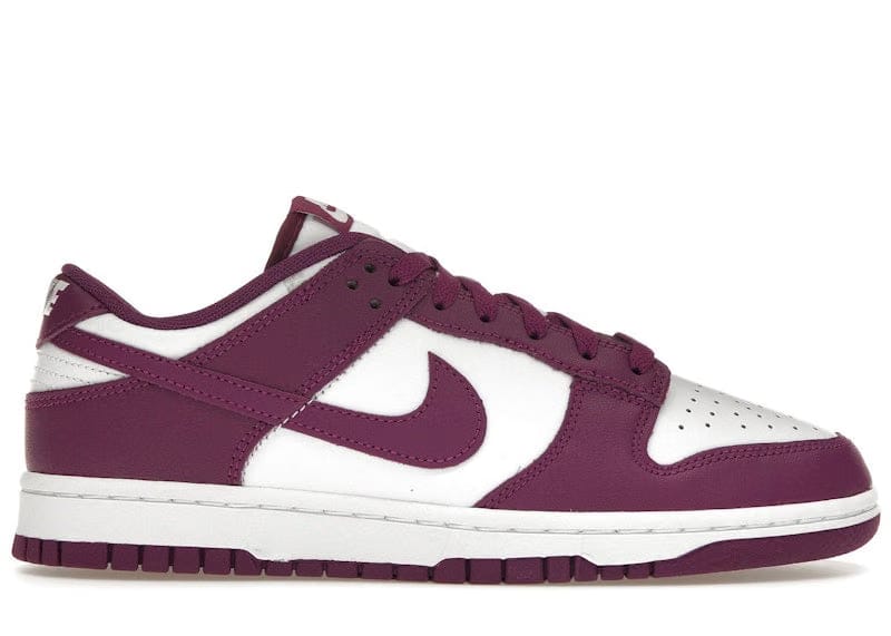 Nike Dunk Low Viotech White