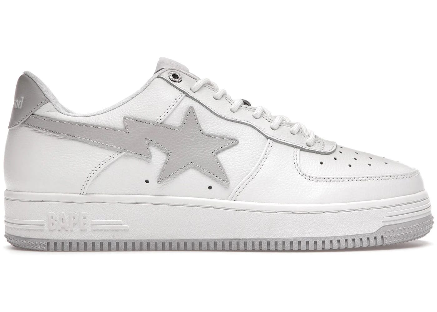 A Bathing Ape Bape Sta Jjjjound