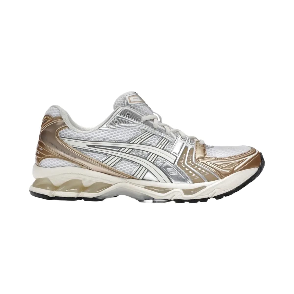 Asics Gel-Kayano 14 Olympic Medals