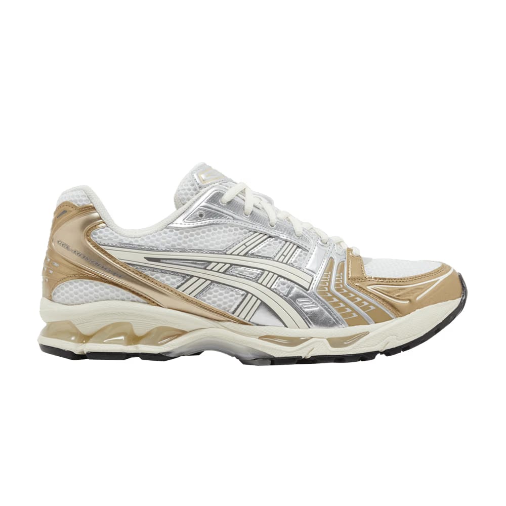 Asics Gel-Kayano 14 Olympic Medals
