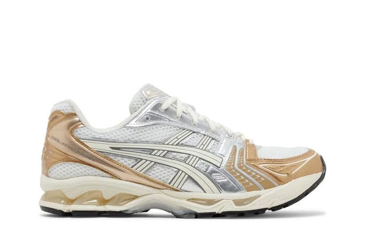 Asics Gel-Kayano 14 Olympic Medals