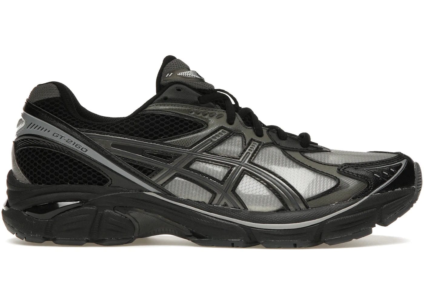 Above The Clouds x ASICS GT 2160 Black
