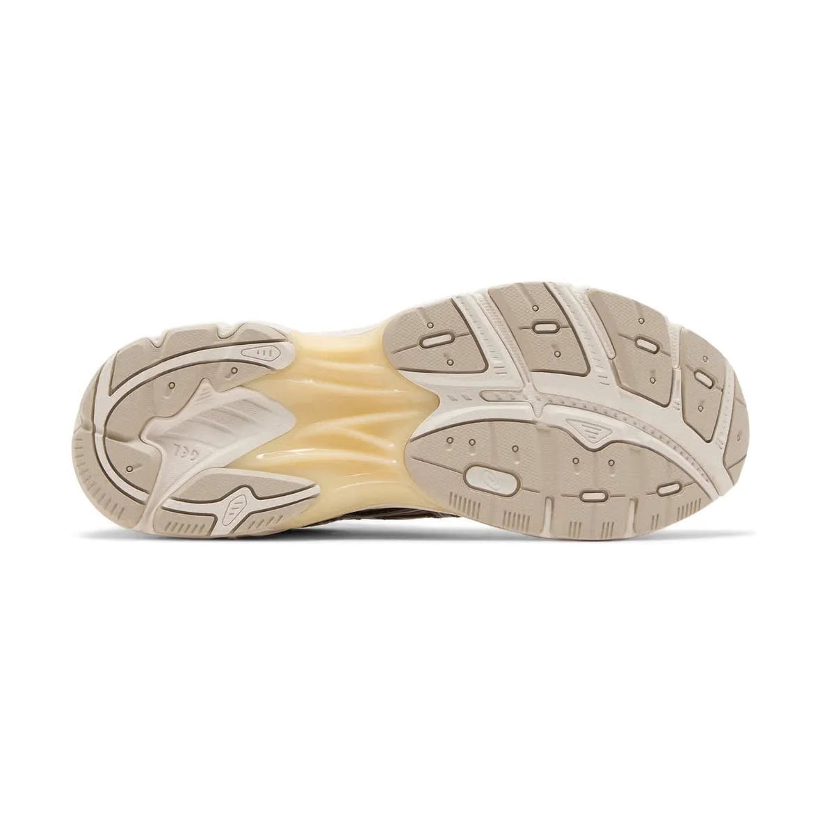 Above The Clouds x ASICS GT 2160 Chocolate Brown