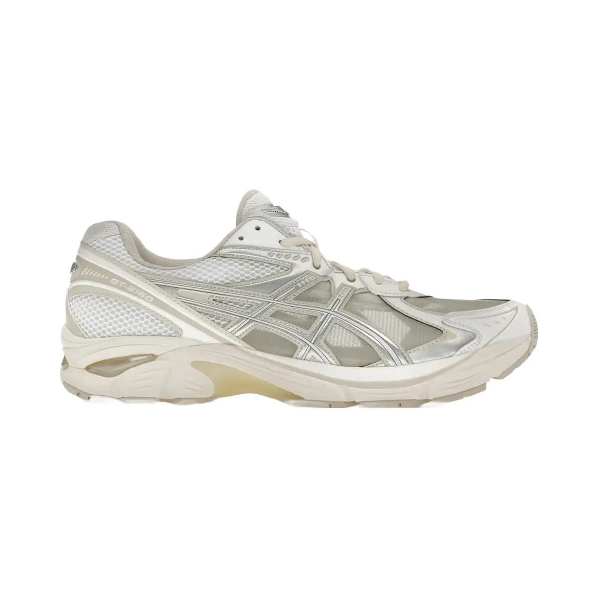 Asics Gt-2160 Above The Clouds White Pure Silver