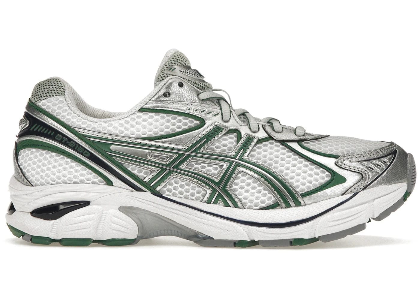 Asics GT 2160 Shamrock Green