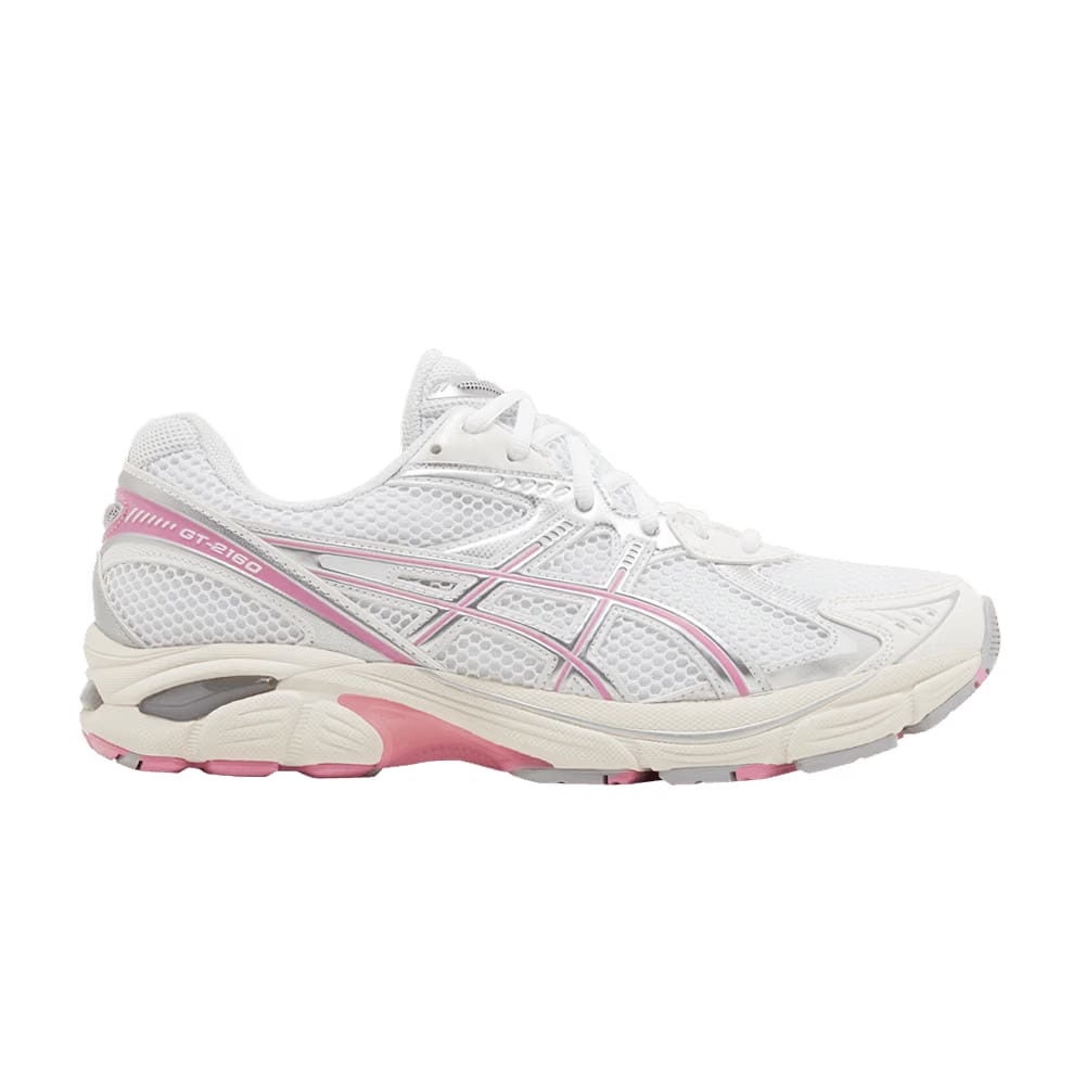 Asics Gt-2160 White Sweet Pink