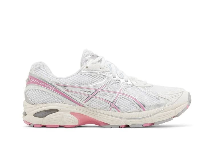 Asics Gt-2160 White Sweet Pink