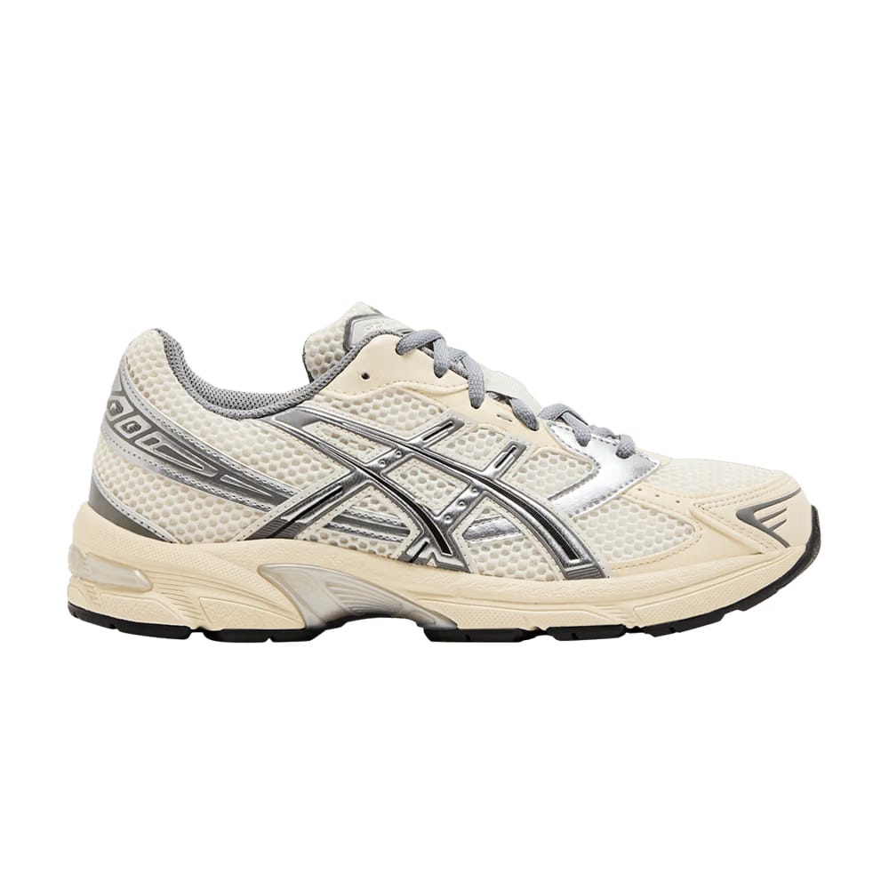 Asics Gel-1130 Cream Clay Grey (Women'S)