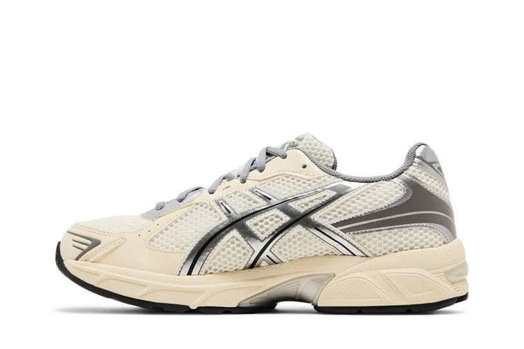 Asics Gel-1130 Cream Clay Grey (Women'S)