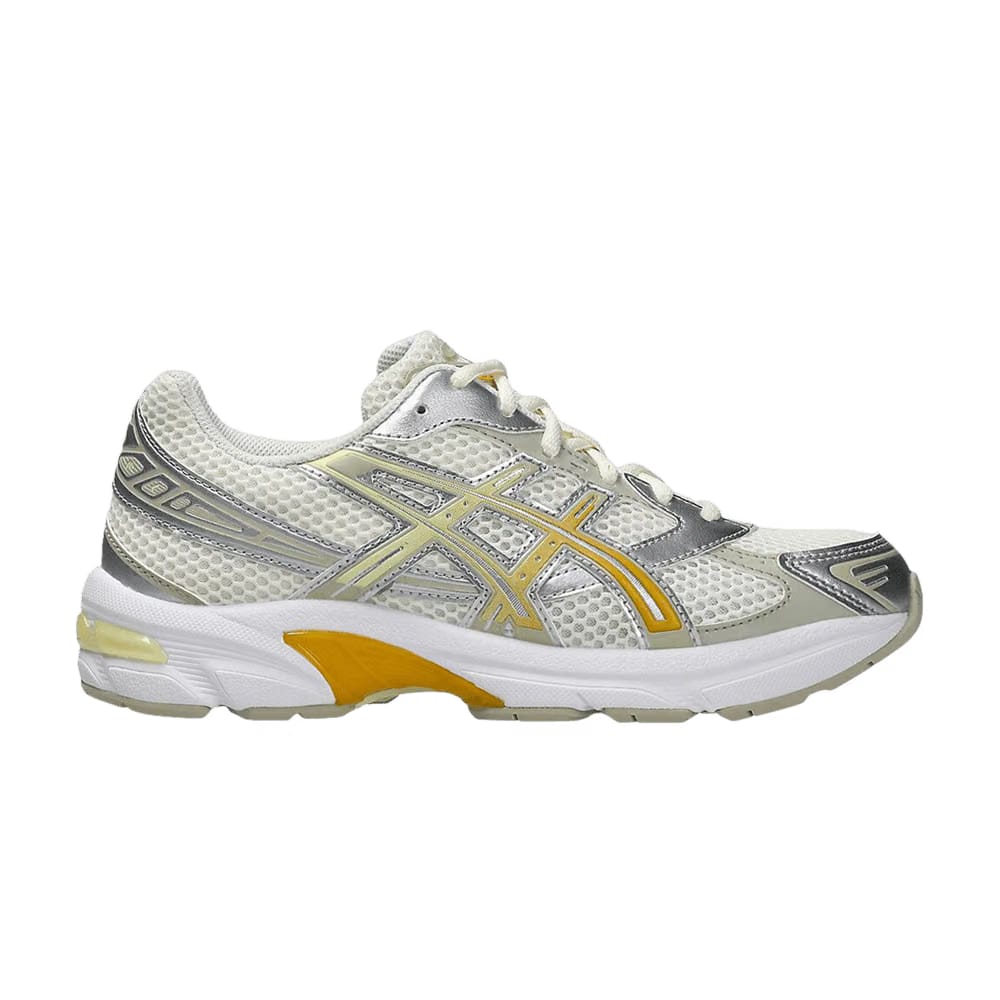 Asics Gel-1130 Cream Pure Silver (Women'S)