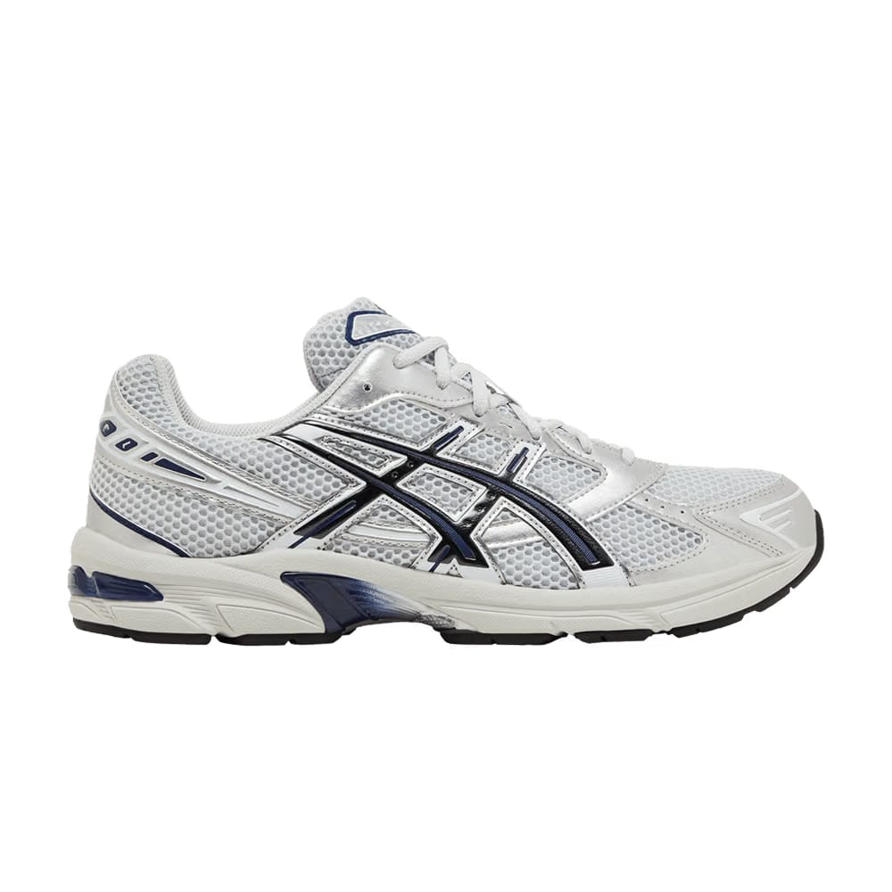 Asics Gel-1130 Glacier Grey Black