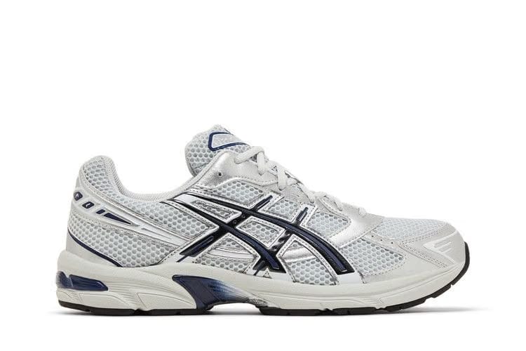 Asics Gel-1130 Glacier Grey Black