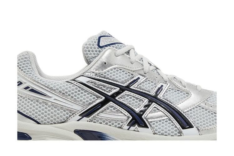 Asics Gel-1130 Glacier Grey Black