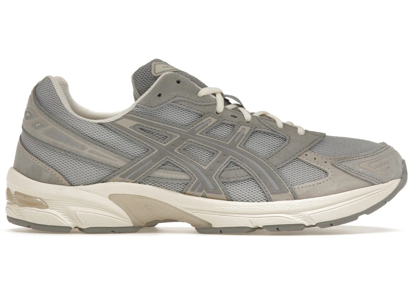 Asics Gel-1130 Piedmont Gray