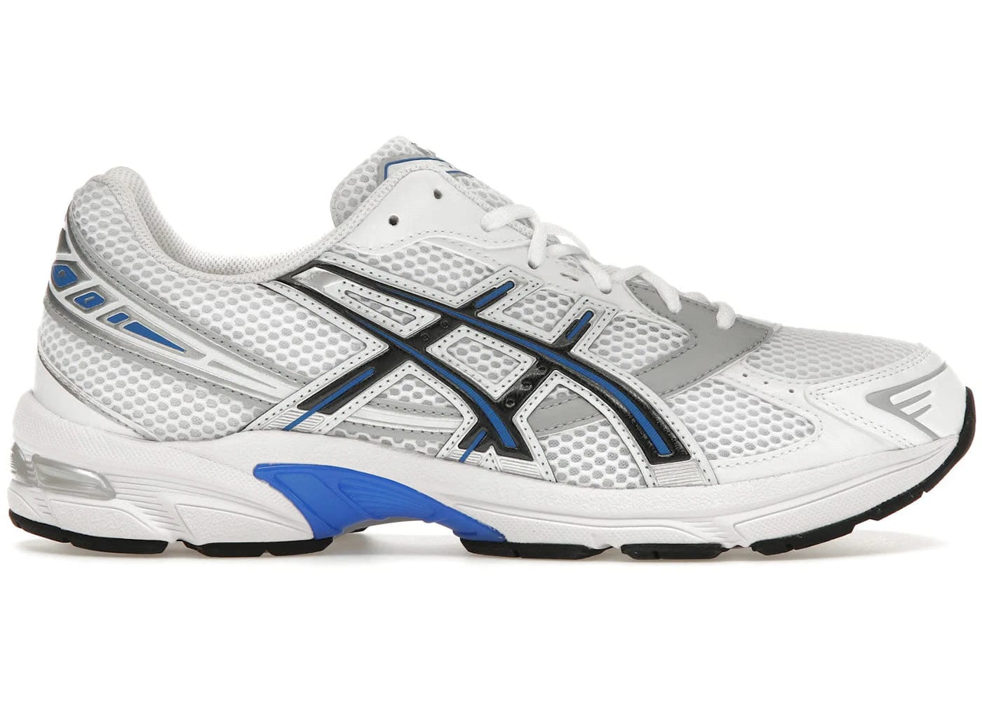 Asics Gel 1130 White Tuna Blue