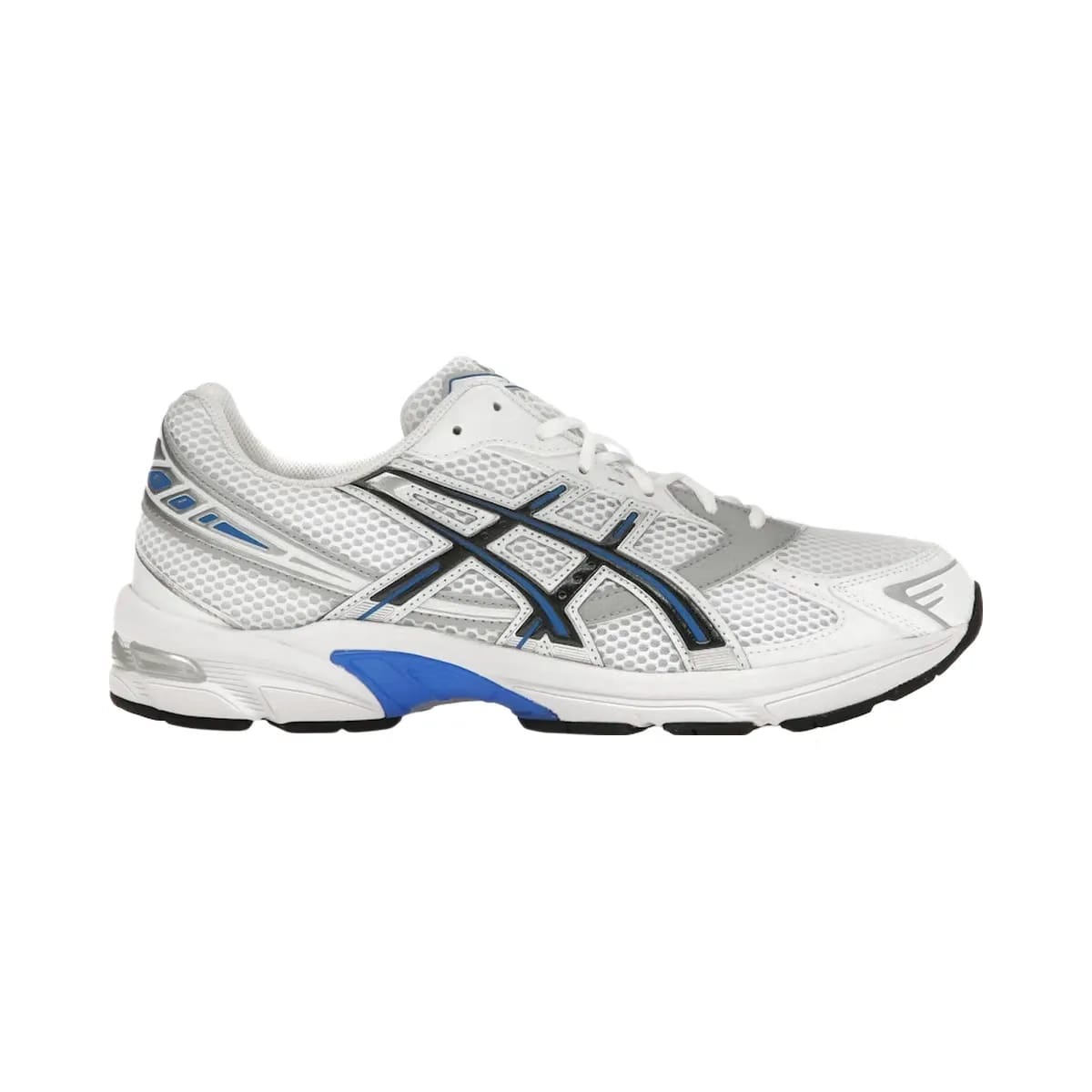Asics Gel 1130 White Tuna Blue