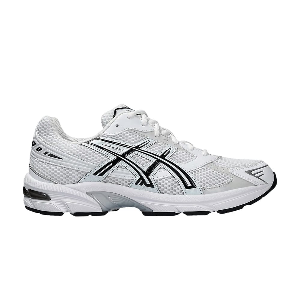 Asics Gel-1130 White Black