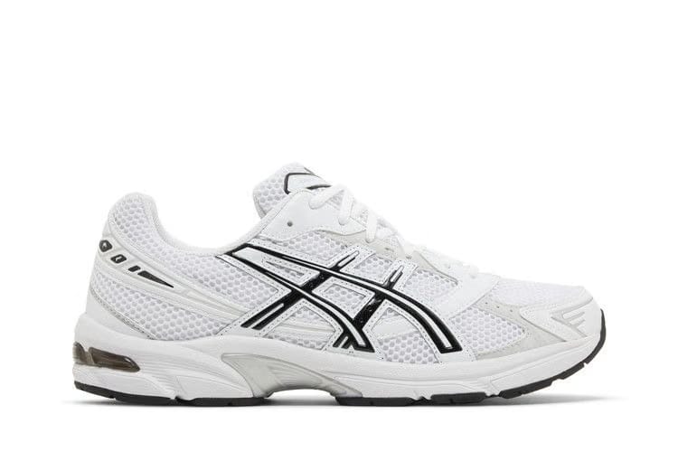 Asics Gel-1130 White Black