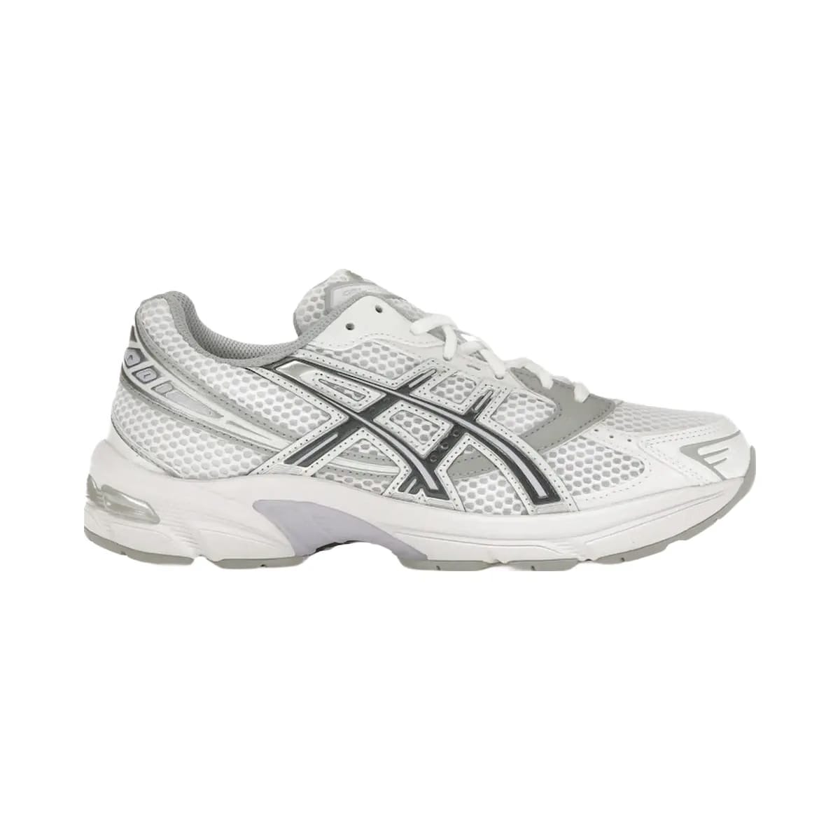 Asics Gel-1130 White Carrier Grey Lilac (Women'S)