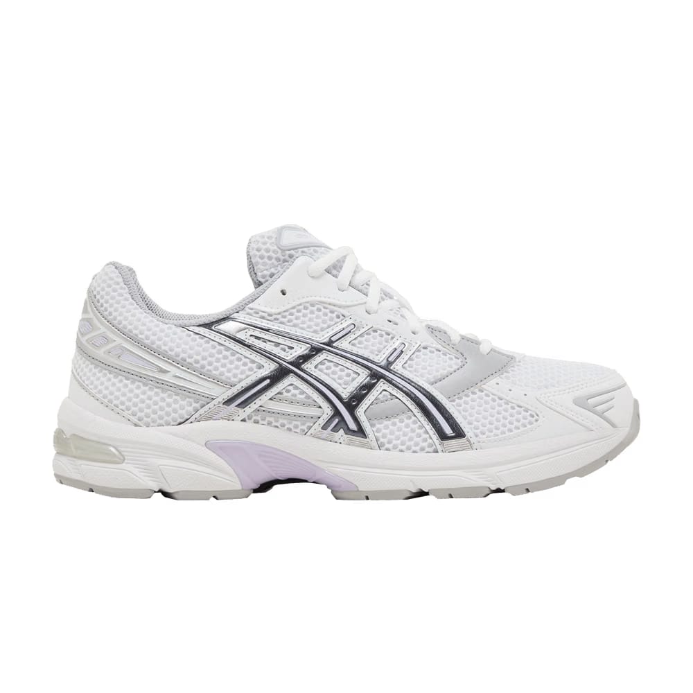Asics Gel-1130 White Carrier Grey Lilac (Women'S)