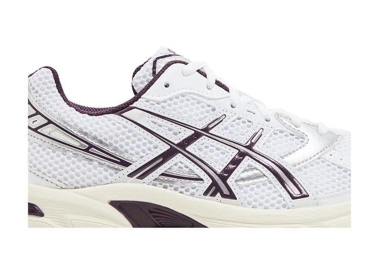 Asics Gel-1130 White Deep Plum (Women'S)