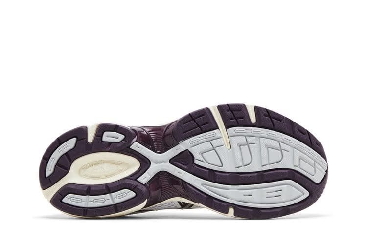Asics Gel-1130 White Deep Plum (Women'S)