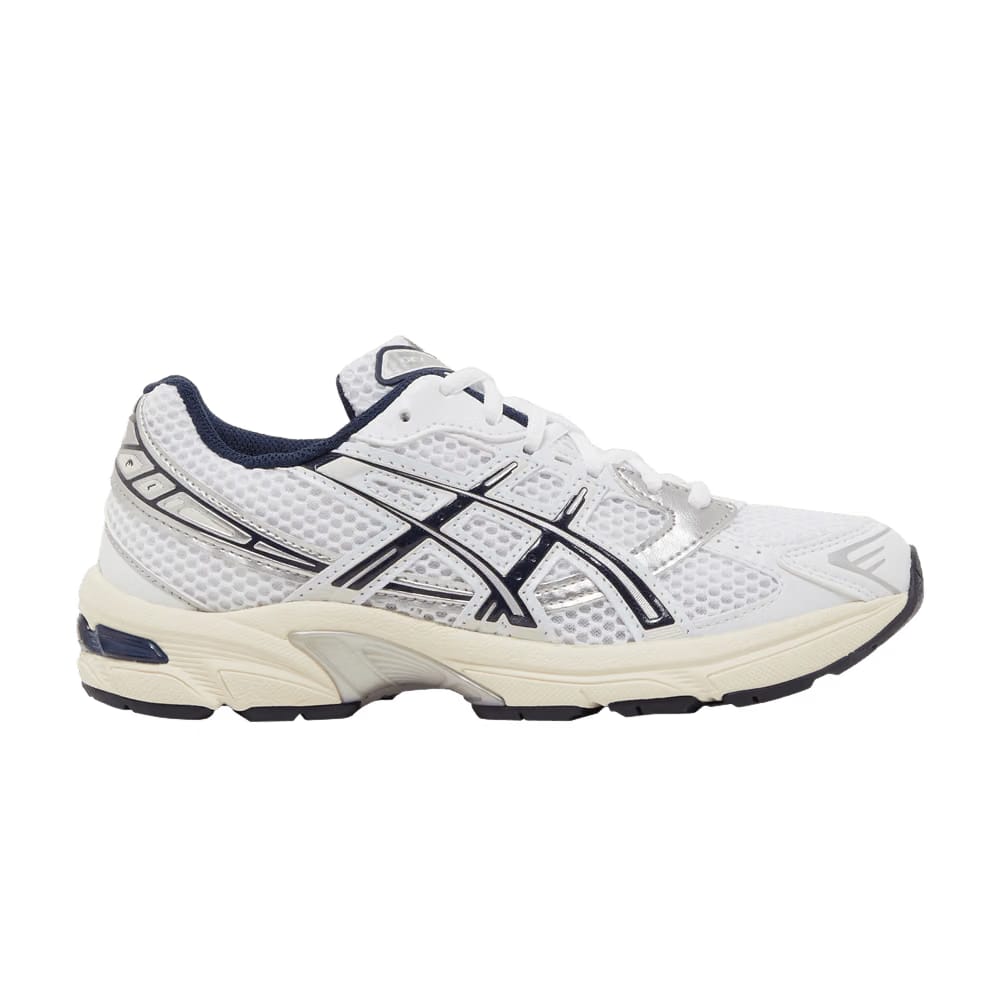 Asics Gel-1130 White Midnight (Women'S)