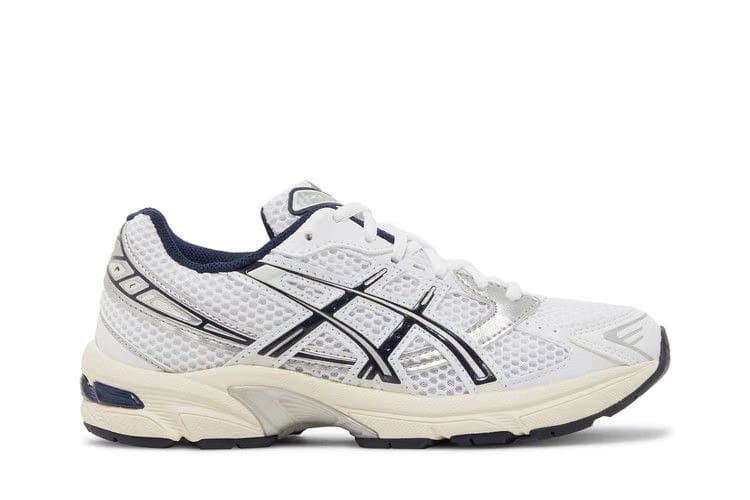Asics Gel-1130 White Midnight (Women'S)