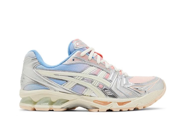 Asics Gel-Kayano 14 Baked Pink Cream (Women'S)