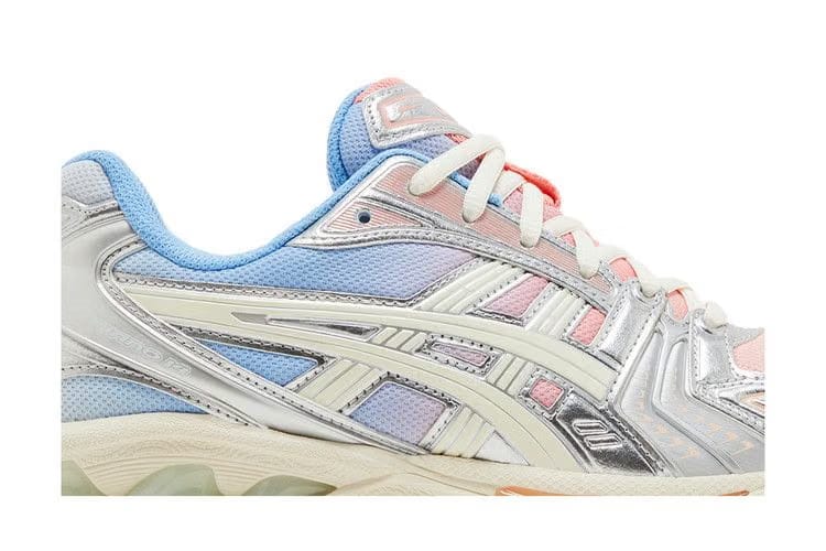 Asics Gel-Kayano 14 Baked Pink Cream (Women'S)